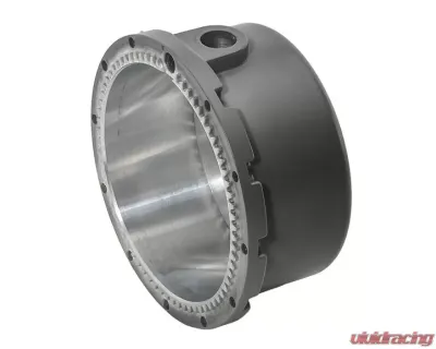 Quadratec Ring Housing in Black - 92123 3002